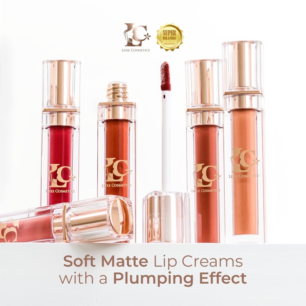 LUXE COSMETICS - Picture 2 of 13